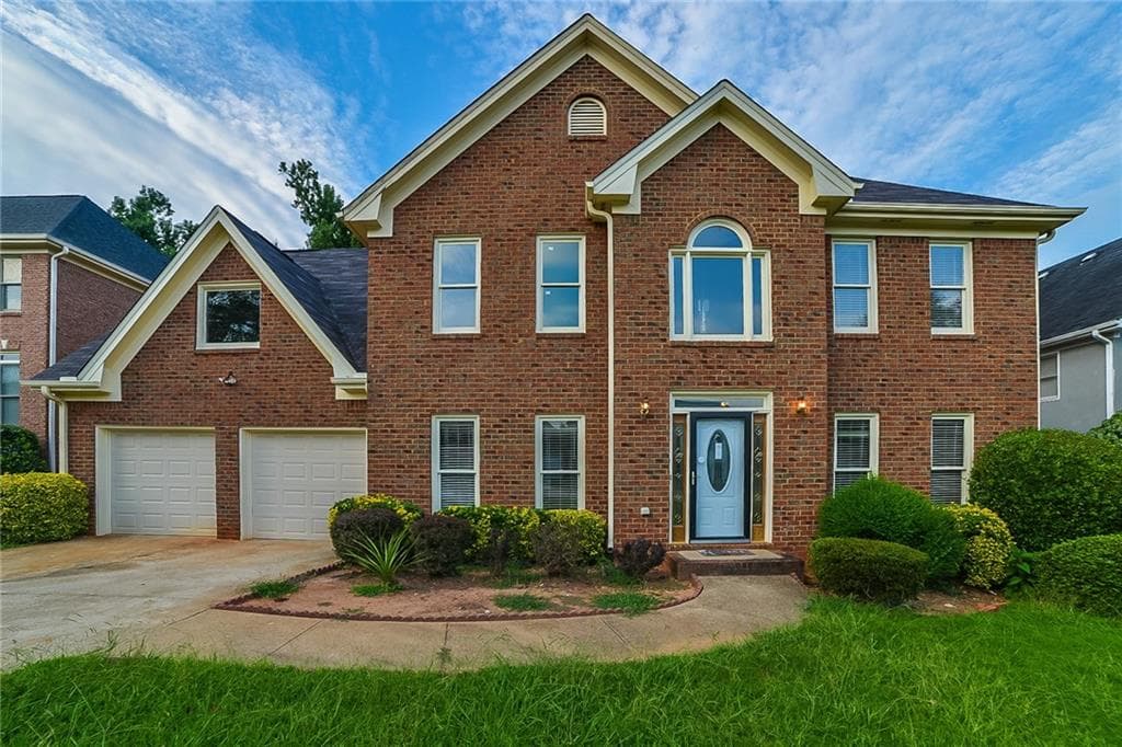 5618 Summer Meadow Pass, Stone Mountain, GA 30087 — most recent listing photo