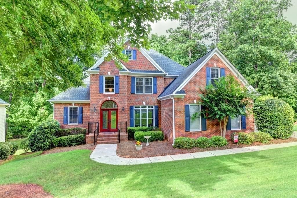 2723 Misty Rock Cove, Dacula, GA 30019 — most recent listing photo