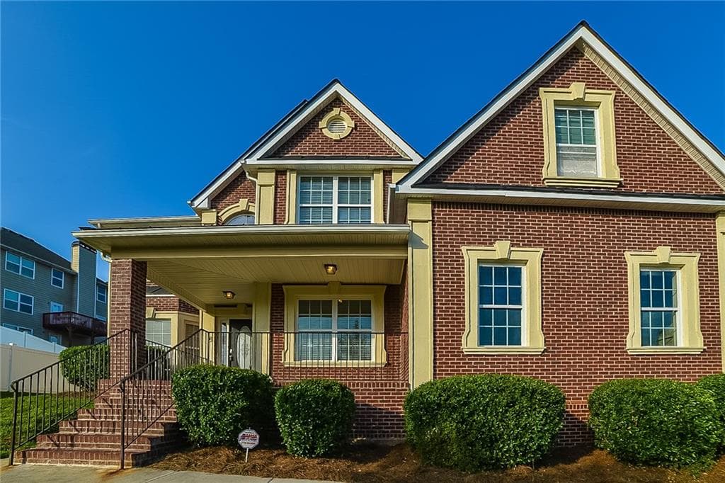 601 Georgia Circle, Loganville, GA 30052 — most recent listing photo