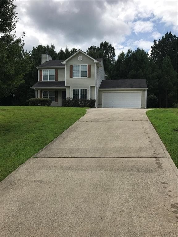 120 Pond Court, College Park, GA 30349 — most recent listing photo