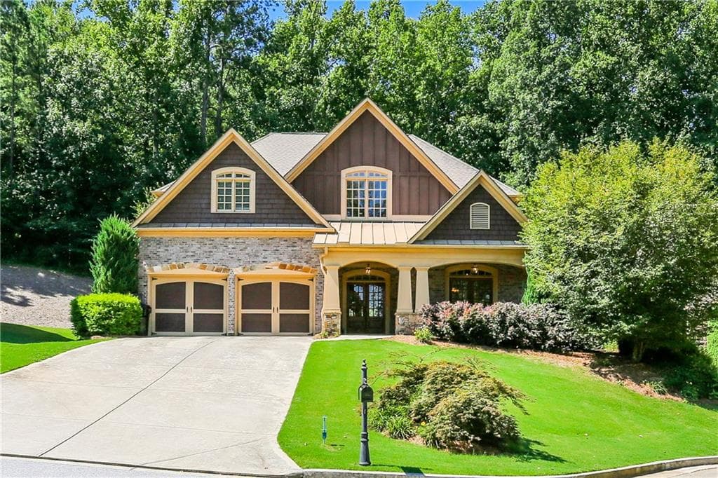 521 Twilley Ridge Road, Smyrna, GA 30082 — most recent listing photo