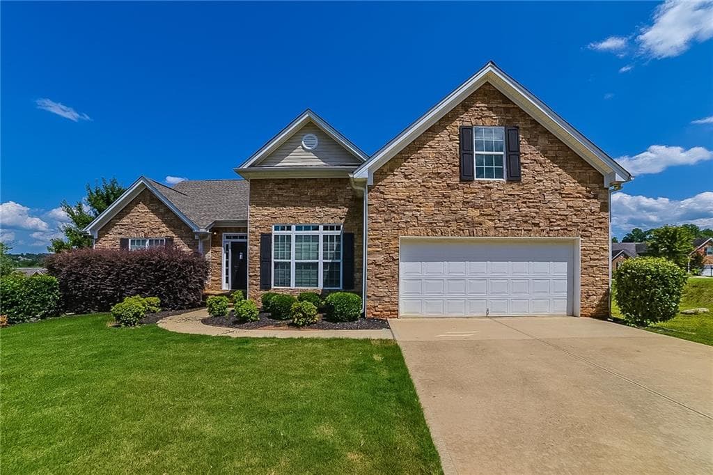 981 High Tide Trail, Loganville, GA 30052 — most recent listing photo