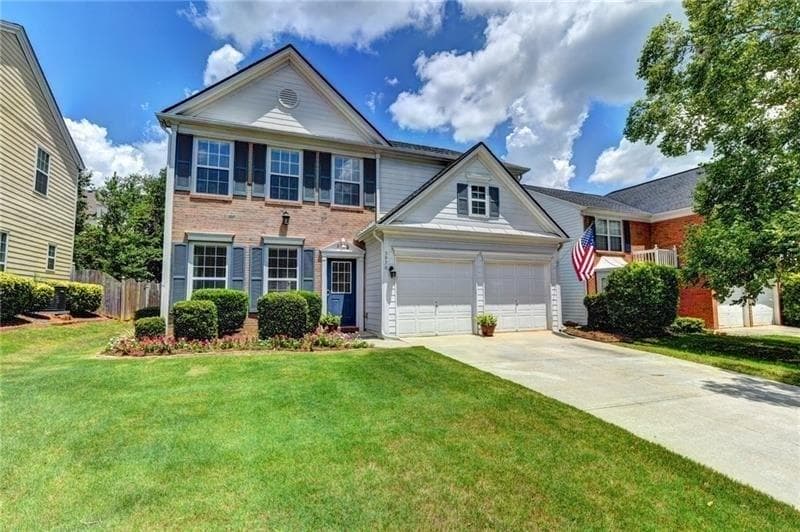 5970 Barrington Lane, Johns Creek, GA 30005 — most recent listing photo