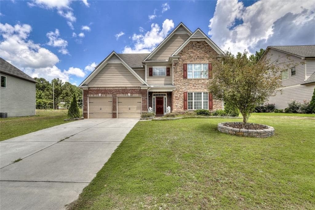 1990 Heritage Green Drive, Marietta, GA 30064 — most recent listing photo