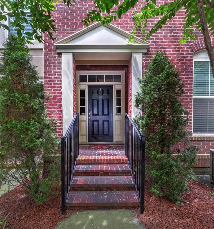1121 Perimeter Walk, Dunwoody, GA 30338 — most recent listing photo