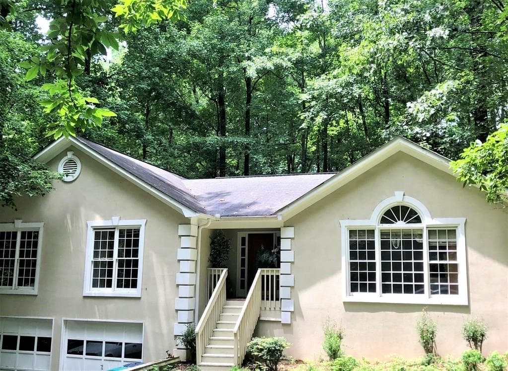 3445 Timber Lake Road, Kennesaw, GA 30144 — most recent listing photo