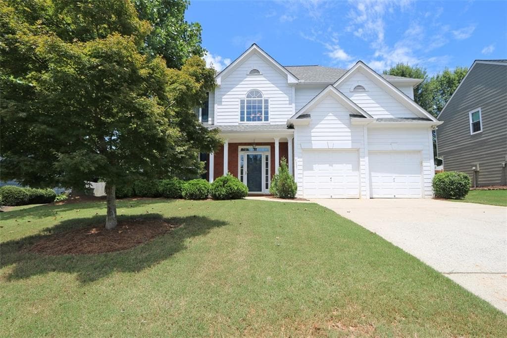 3078 Kirkwood Drive, Kennesaw, GA 30144 — most recent listing photo