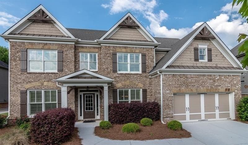 6338 SUNSHINE COVE Lane, Buford, GA 30518 — most recent listing photo