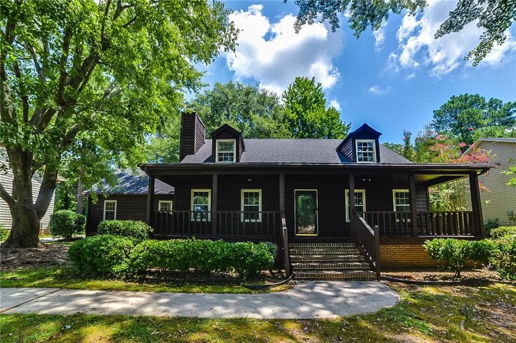 4722 Bexley Drive, Stone Mountain, GA 30083 — most recent listing photo