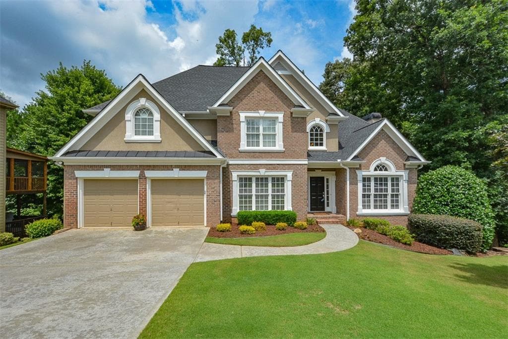 141 Piedmont Lane, Woodstock, GA 30189 — most recent listing photo