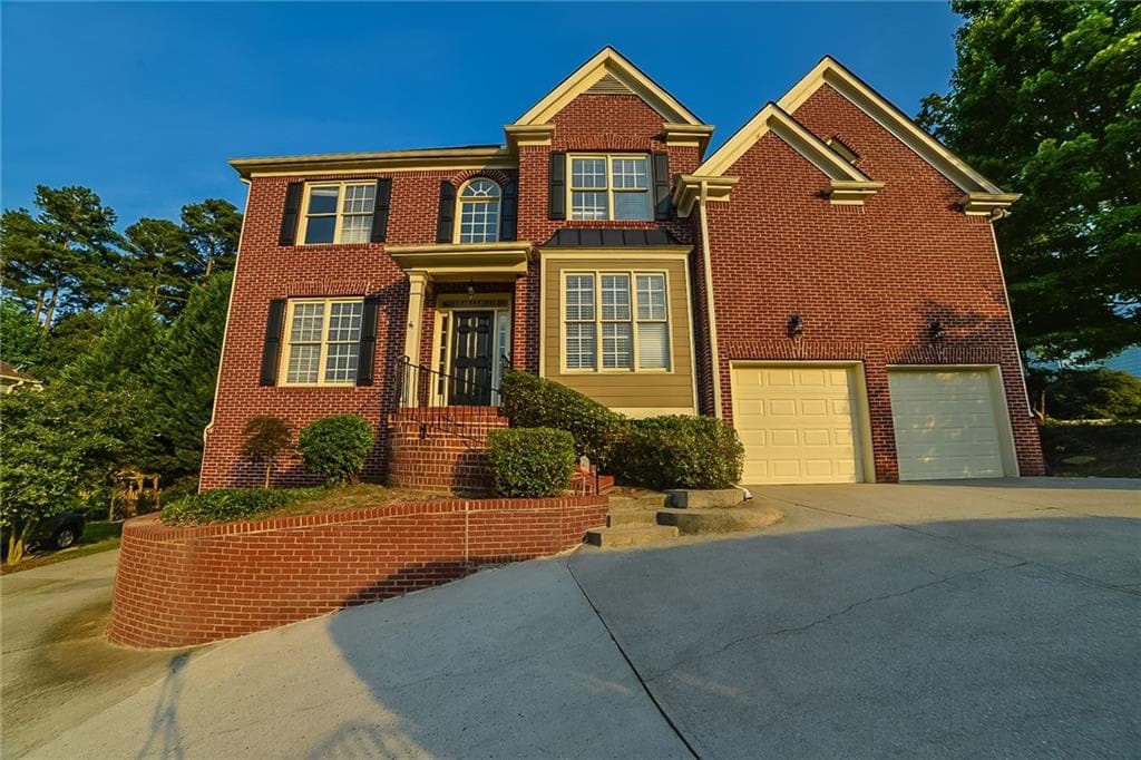 3400 Vista Creek Drive, Dacula, GA 30019 — most recent listing photo