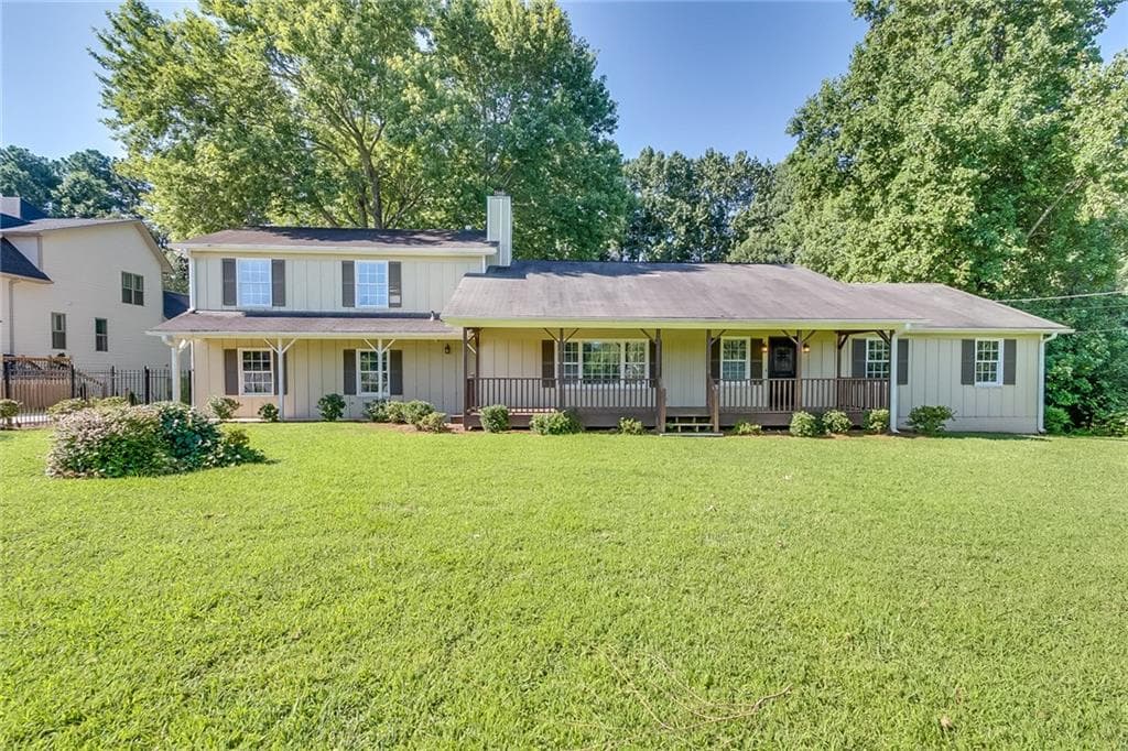 2963 Vaughan Drive, Cumming, GA 30041 — most recent listing photo