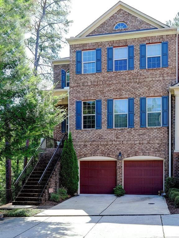 1863 Cedar Glenn Way, Atlanta, GA 30339 — most recent listing photo