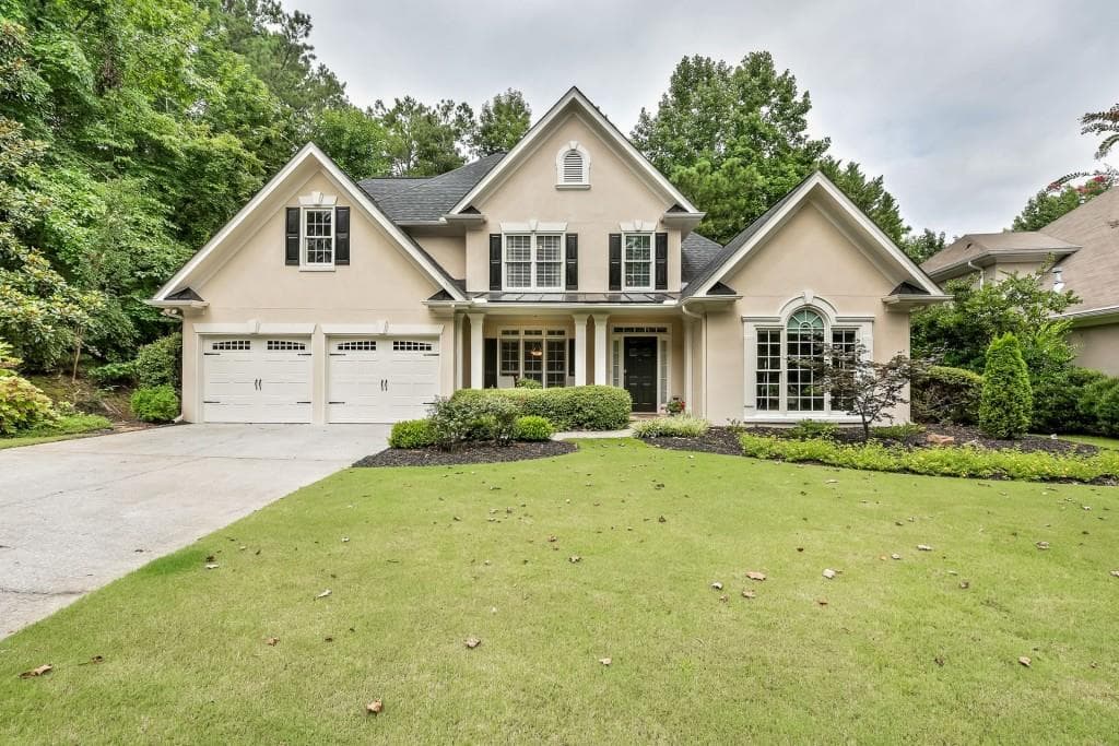1000 Longcreek Pointe, Alpharetta, GA 30005 — most recent listing photo