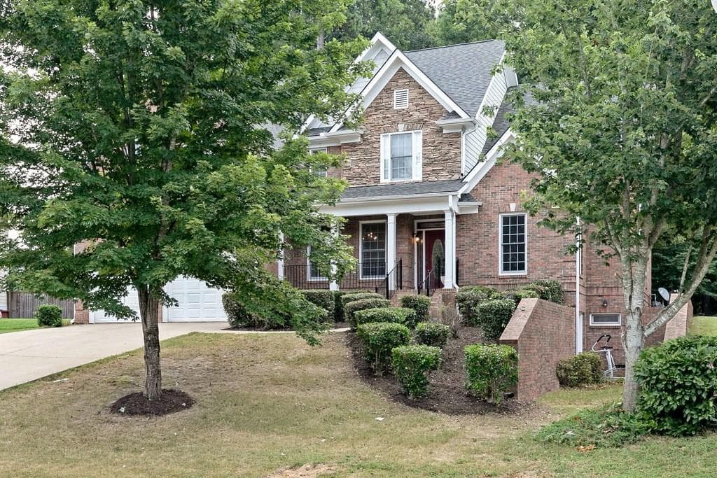 2817 Lost Lakes Way, Powder Springs, GA 30127 — most recent listing photo