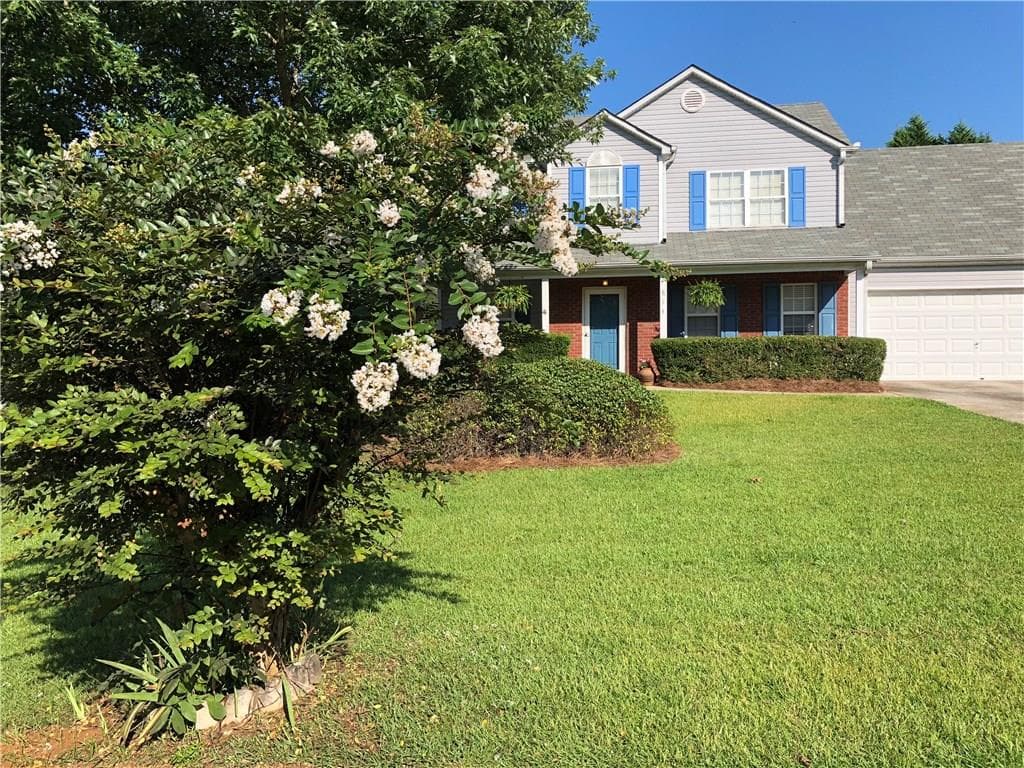 874 Hampton Valley Ct, Loganville, GA 30052 — most recent listing photo