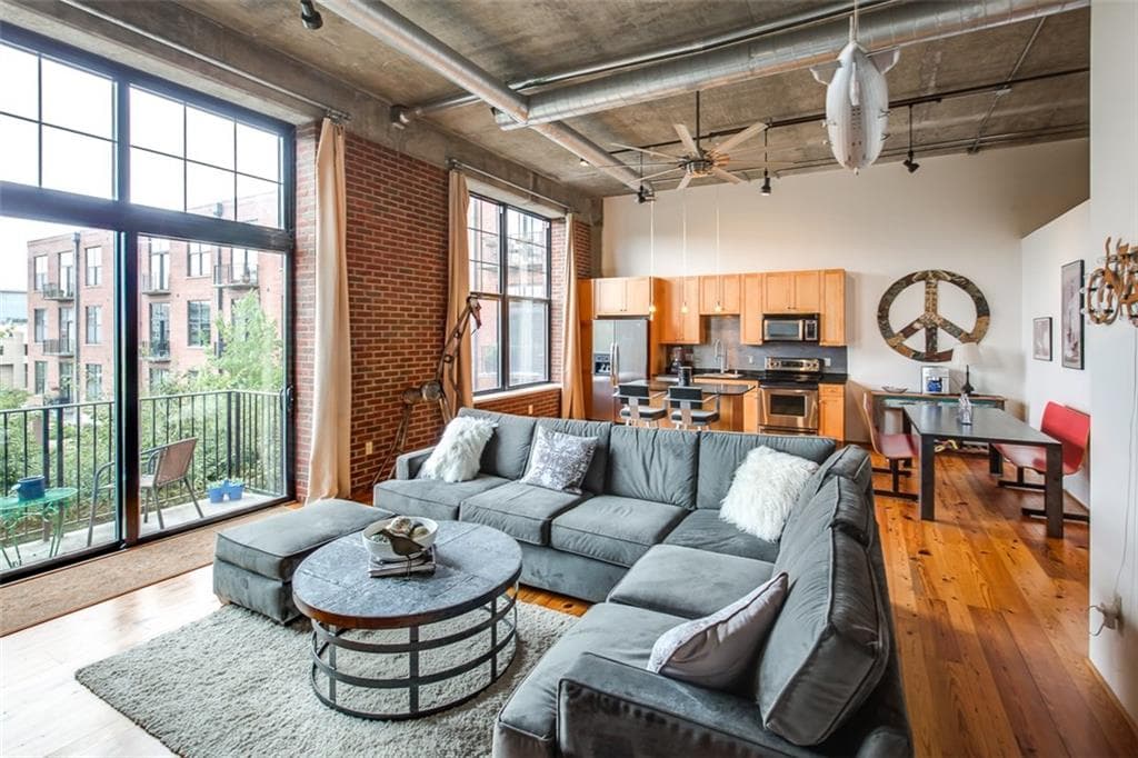 6105 Blue Stone Road 306, Sandy Springs, GA 30328 — most recent listing photo