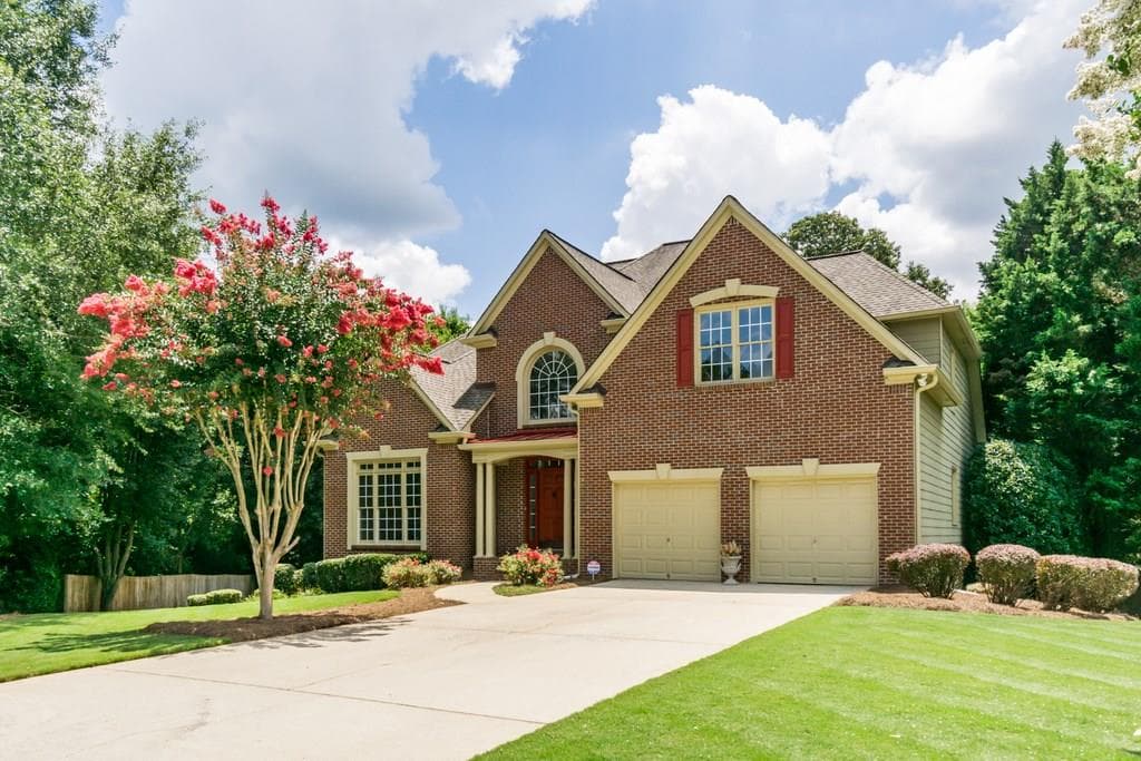 4431 Madison Woods Drive, Marietta, GA 30064 — most recent listing photo