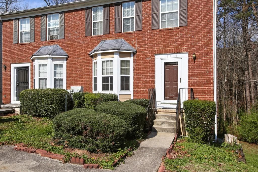 6484 Charter Way, Lithonia, GA 30058 — most recent listing photo