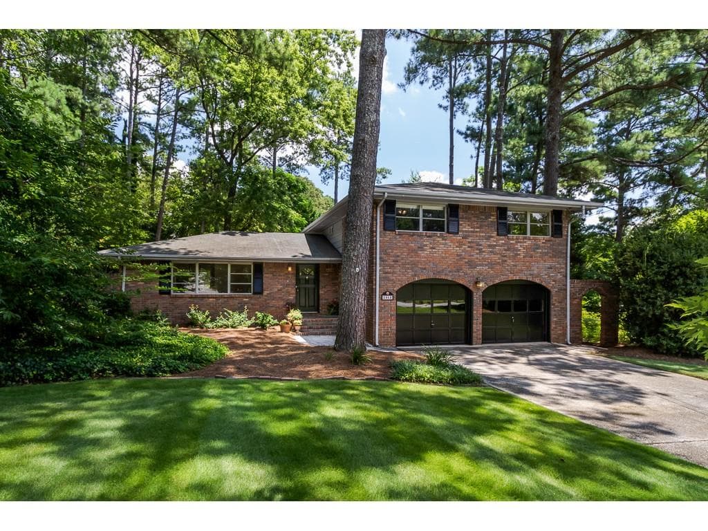 2962 Marlin Circle, Chamblee, GA 30341 — most recent listing photo