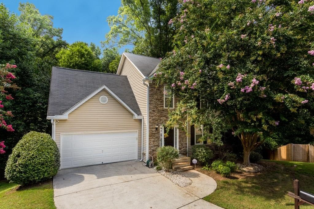 310 Overbend Landing, Marietta, GA 30008 — most recent listing photo
