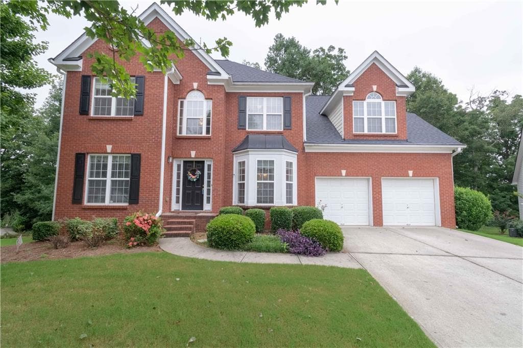1315 Birch View Lane, Lawrenceville, GA 30043 — most recent listing photo