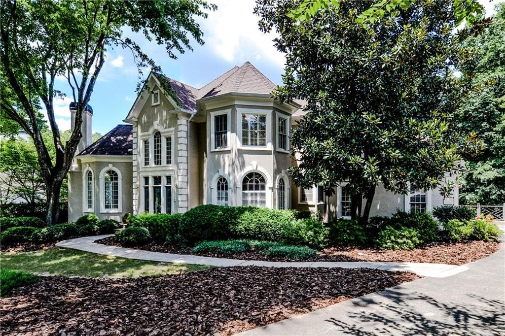 115 Foxbrush Circle, Johns Creek, GA 30022 — most recent listing photo