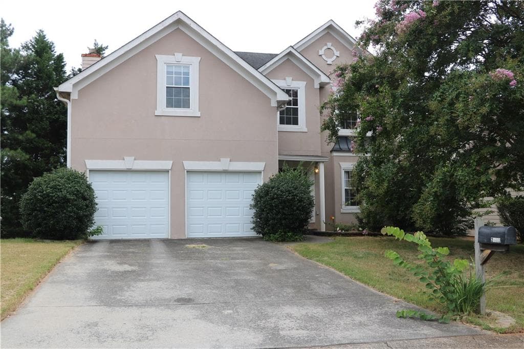 2103 Sandstone Court, Marietta, GA 30062 — most recent listing photo