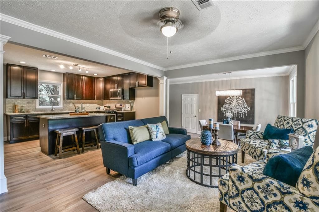1796 Inas Way, Tucker, GA 30084 — most recent listing photo