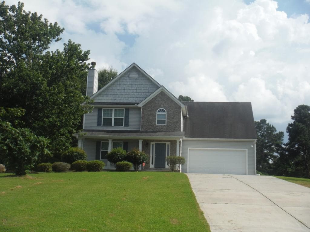 1132 Otis Drive, Bethlehem, GA 30620 — most recent listing photo