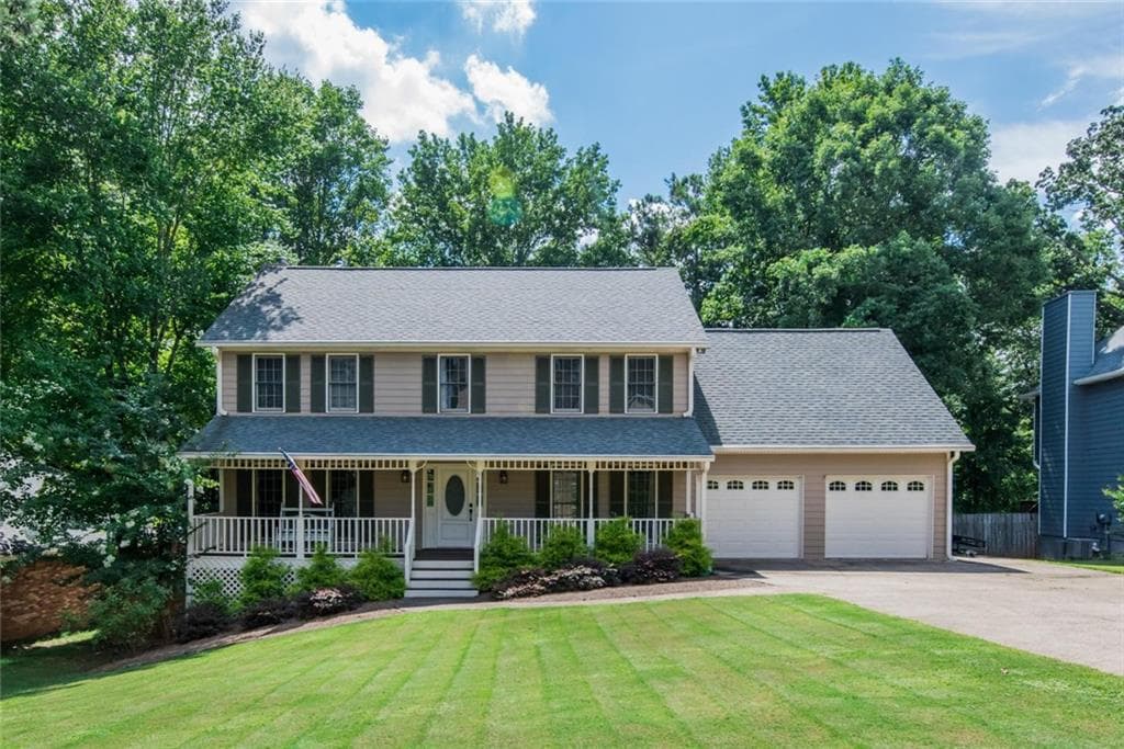 2997 Susan Court, Marietta, GA 30066 — most recent listing photo