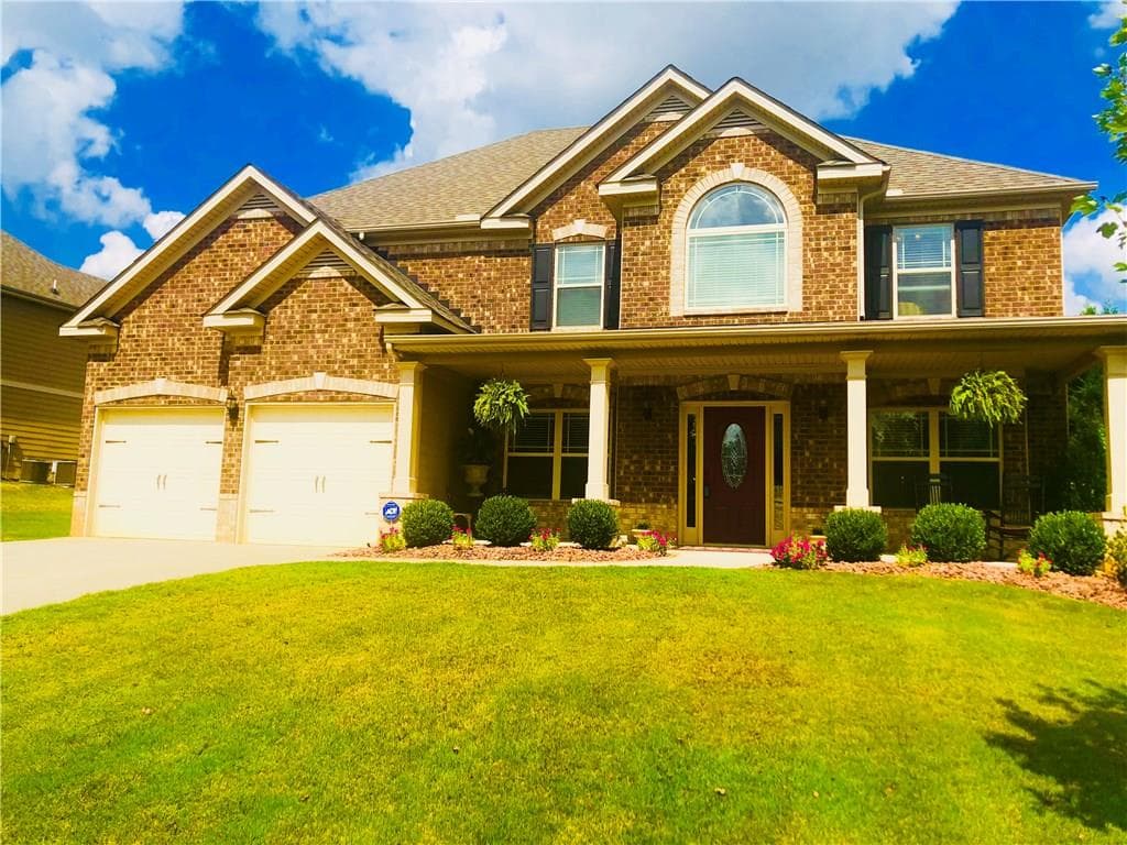 4415 Woodlet Court, Cumming, GA 30028 — most recent listing photo