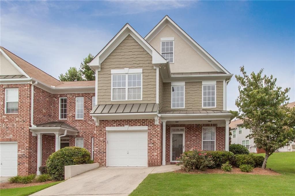 3 bedroom, 1,898 sq ft other sold at 362 Grayson Way, Alpharetta, GA 30004