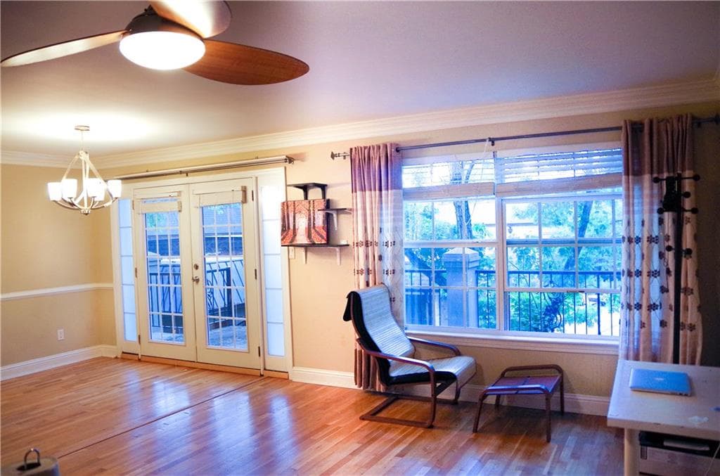 6980 Roswell Road K-4, Atlanta, GA 30328 — most recent listing photo