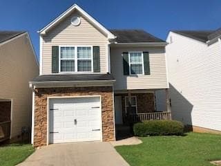 73 Middlebrook Drive, Cartersville, GA 30120 — most recent listing photo