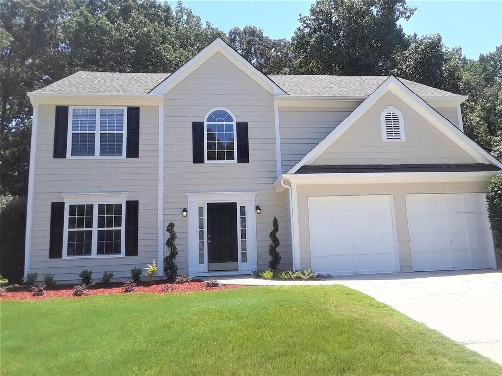 3417 Sandlake Drive, Marietta, GA 30008 — most recent listing photo