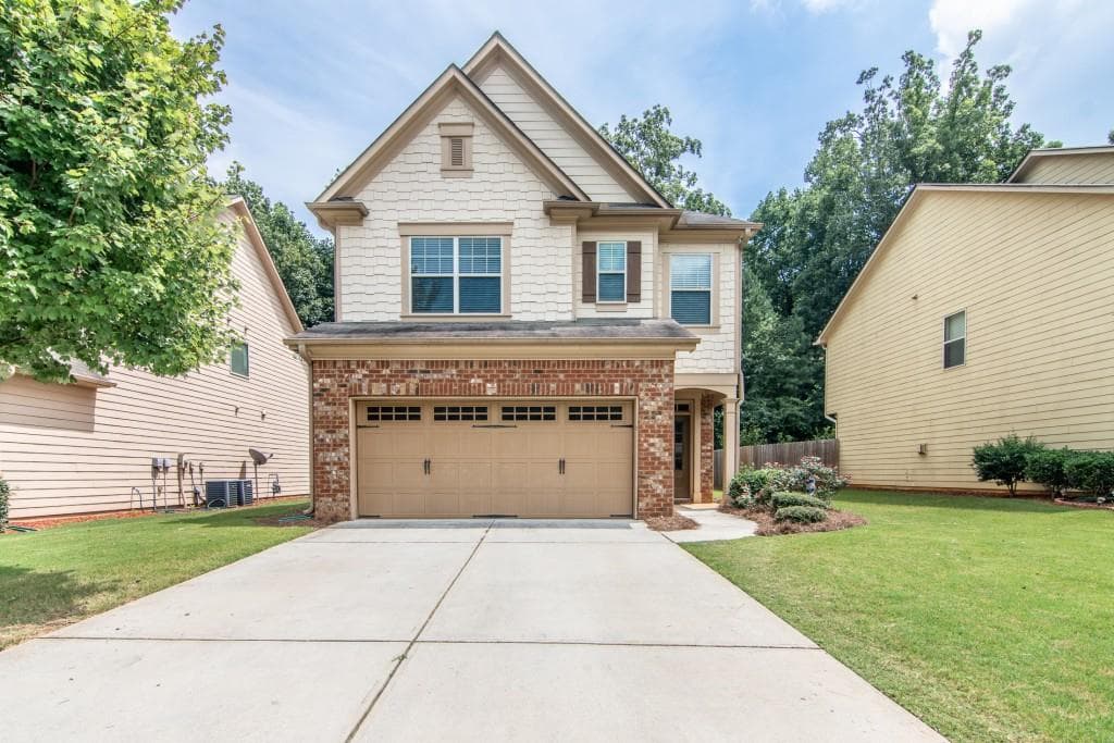 122 Reynoldston Court, Suwanee, GA 30024 — most recent listing photo