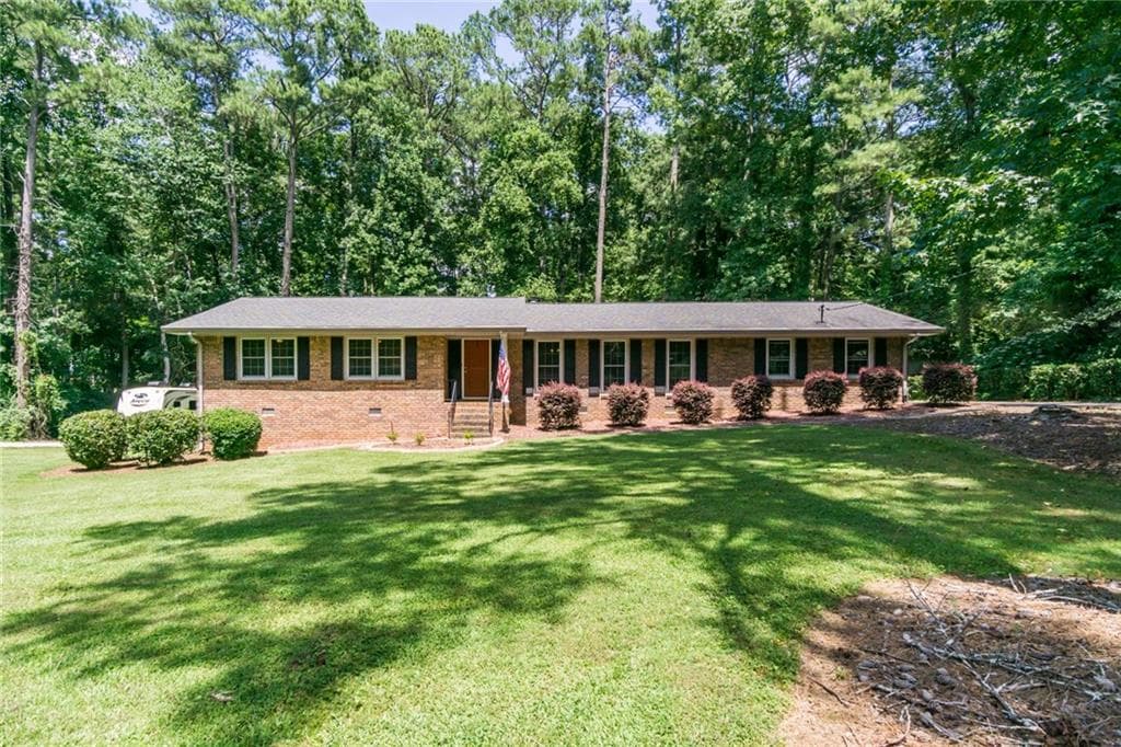6240 Greenbrook Circle, Austell, GA 30168 — most recent listing photo