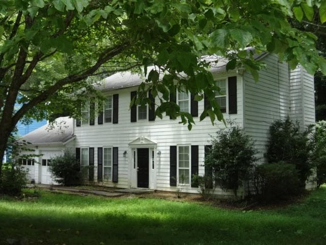 5734 Longbow Drive, Stone Mountain, GA 30087 — most recent listing photo