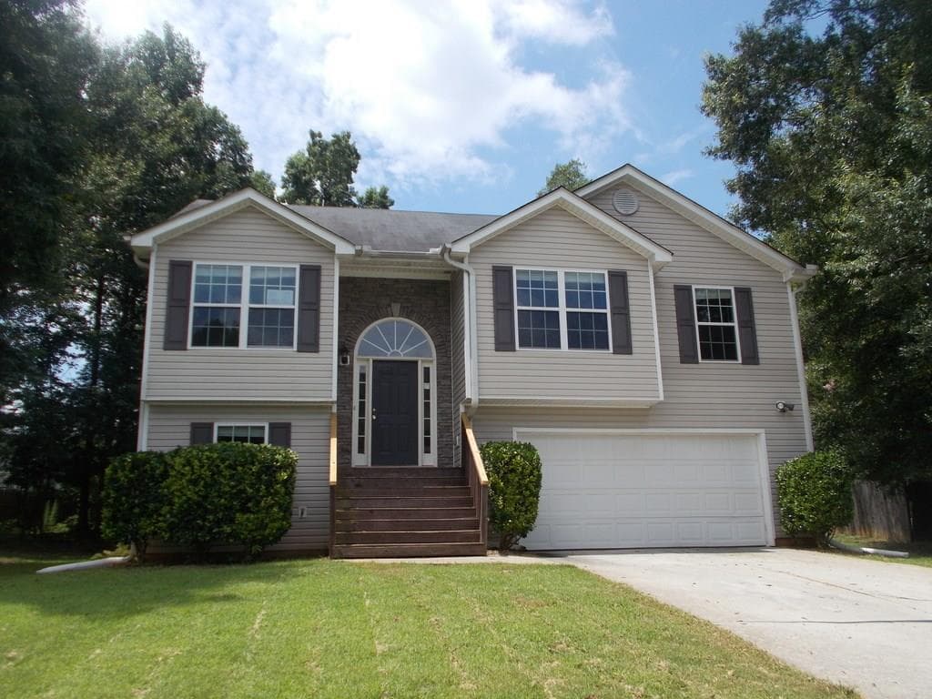 521 WALTON Drive, Social Circle, GA 30025 — most recent listing photo