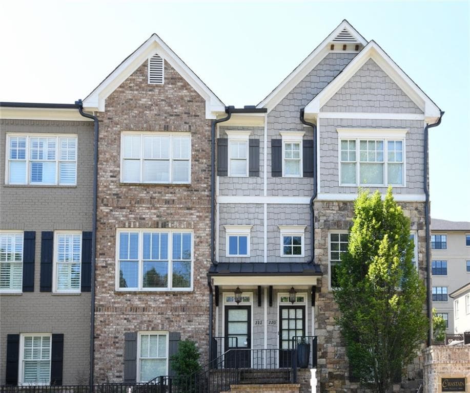 222 Chastain Preserve Lane 0, Atlanta, GA 30342 — most recent listing photo