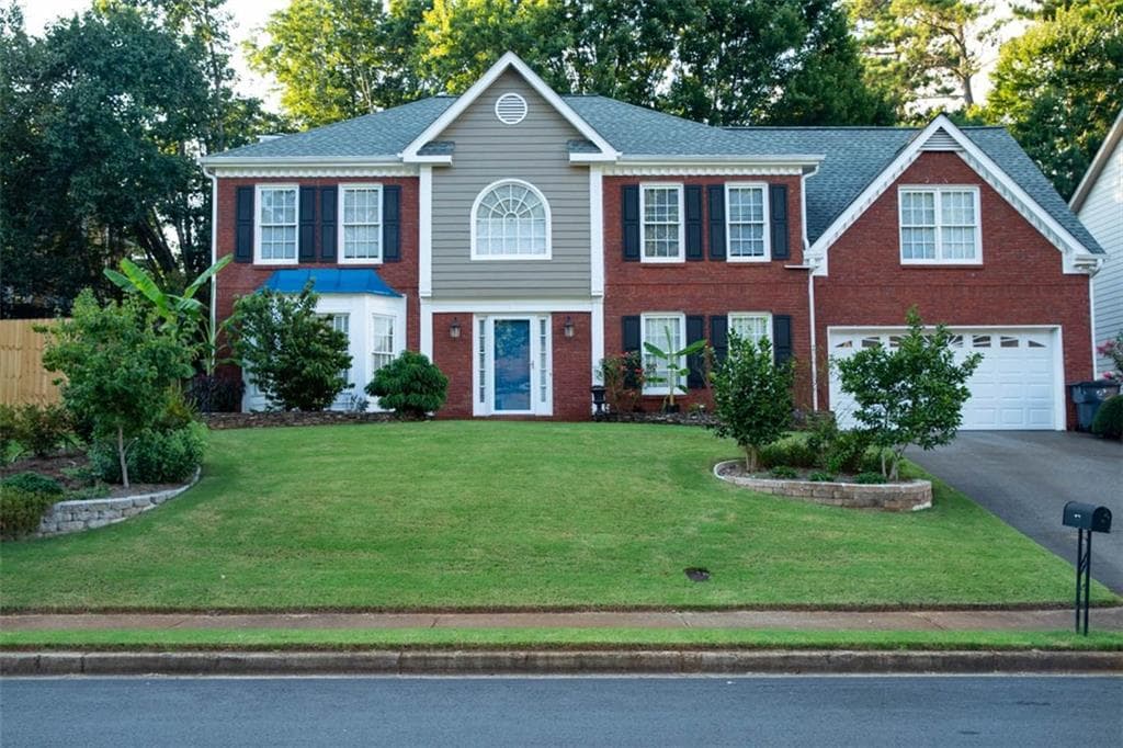 665 Oxford Crest Court, Lawrenceville, GA 30043 — most recent listing photo