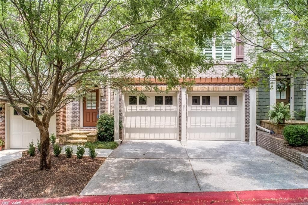 2424 SAINT DAVIDS Square 17, Kennesaw, GA 30152 — most recent listing photo