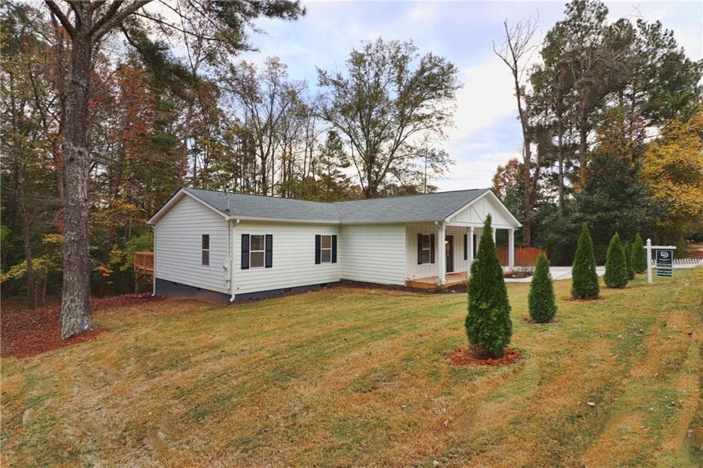 2790 Mack Dobbs Road, Kennesaw, GA 30152 — most recent listing photo