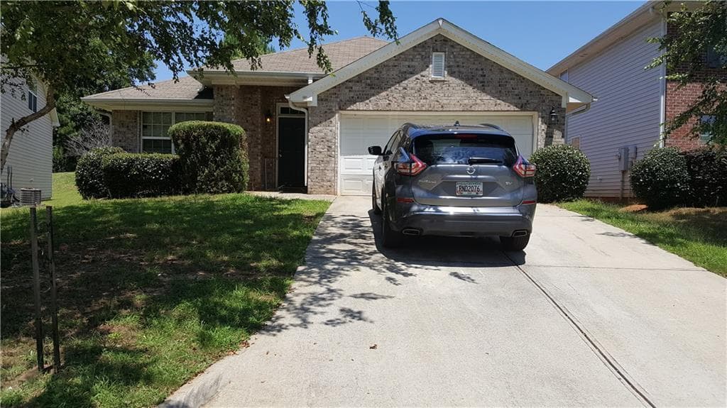 2952 War Party Court, Douglasville, GA 30135 — most recent listing photo
