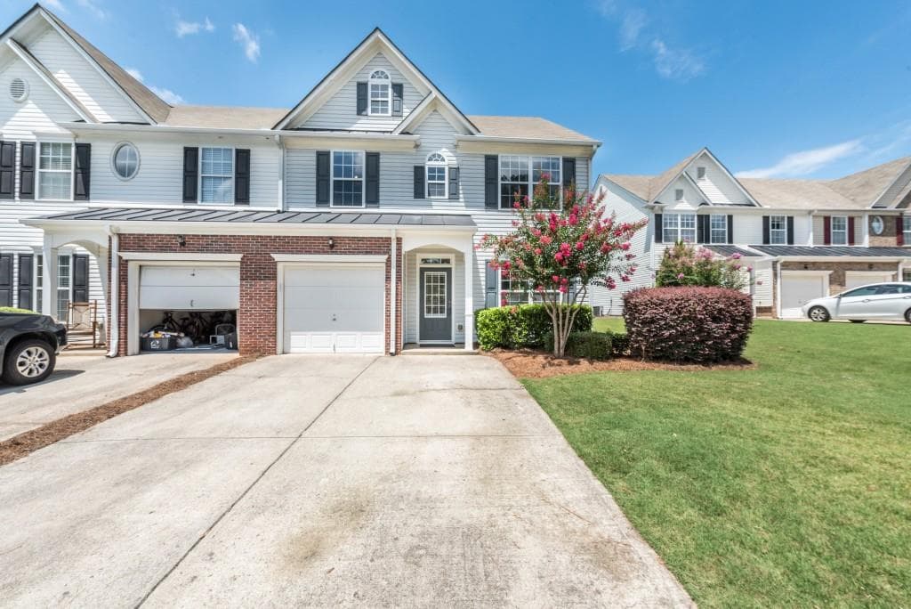 3603 Beacon Ridge, Cumming, GA 30040 — most recent listing photo