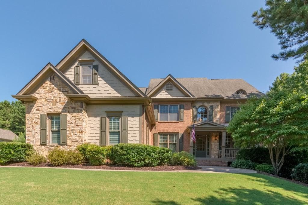 5920 Water Mark Drive, Cumming, GA 30040 — most recent listing photo