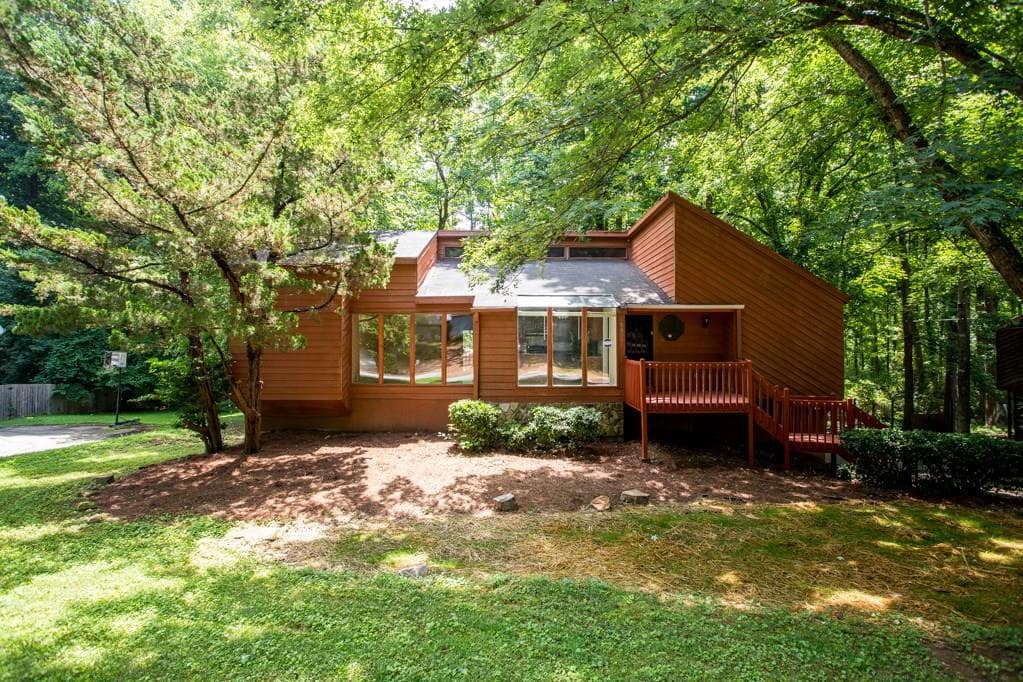 5431 Post Road Pass, Stone Mountain, GA 30088 — most recent listing photo