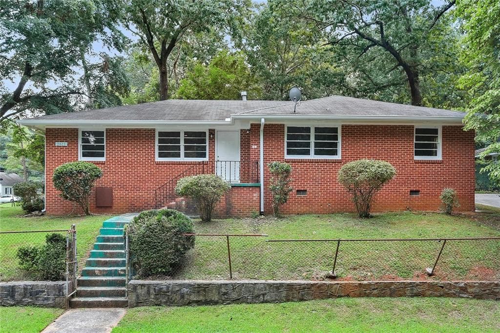 2611 Sylvan Road, East Point, GA 30344 — most recent listing photo