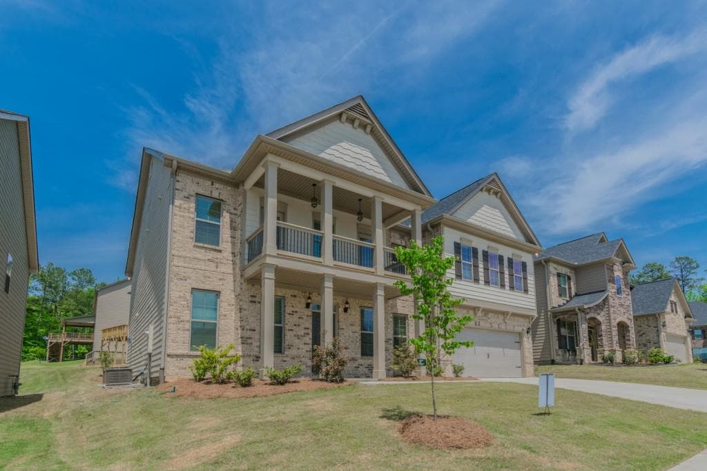 402 Fernstone Drive, Holly Springs, GA 30114 — most recent listing photo